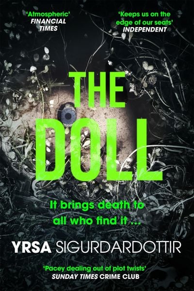 Produktbild: The Doll
