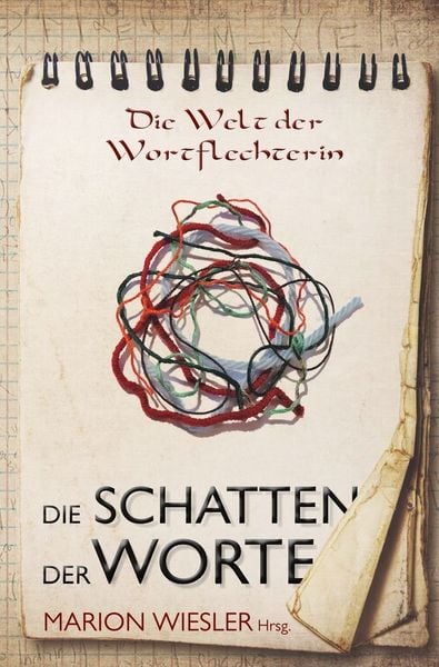 Produktbild: Die Schatten der Worte