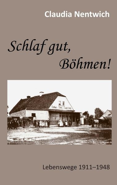 Produktbild: Schlaf gut, B&ouml;hmen!