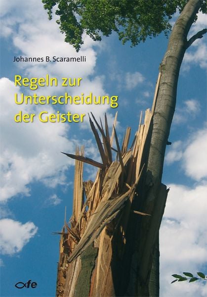 Produktbild: Regeln zur Unterscheidung der Geister