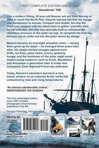 Produktbild: Farthest North