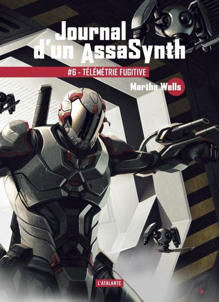Produktbild: Journal d'un assasynth