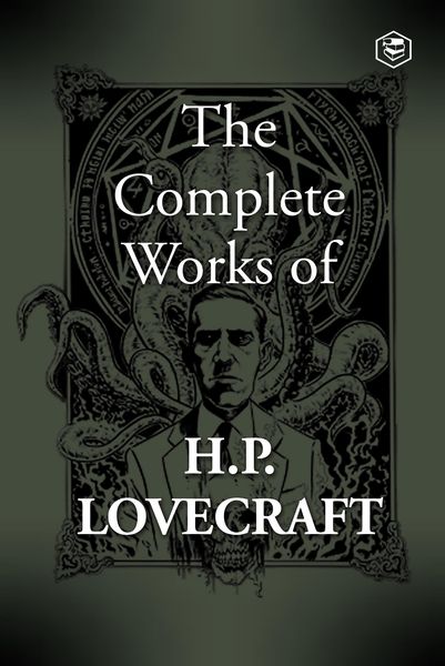 Produktbild: The Complete Fiction of H. P. Lovecraft