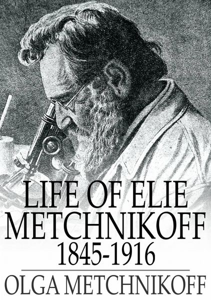 Produktbild: Life of Elie Metchnikoff