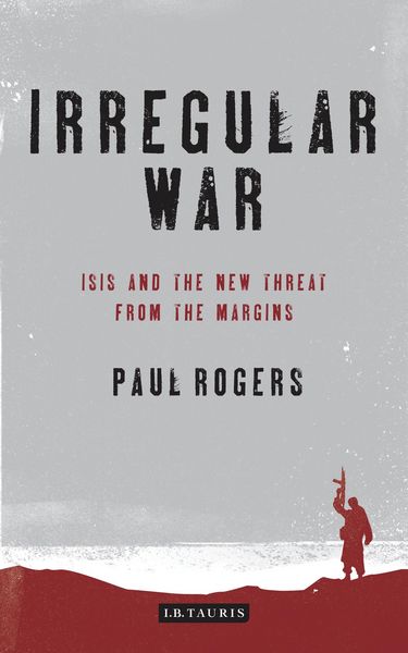 Produktbild: Irregular War