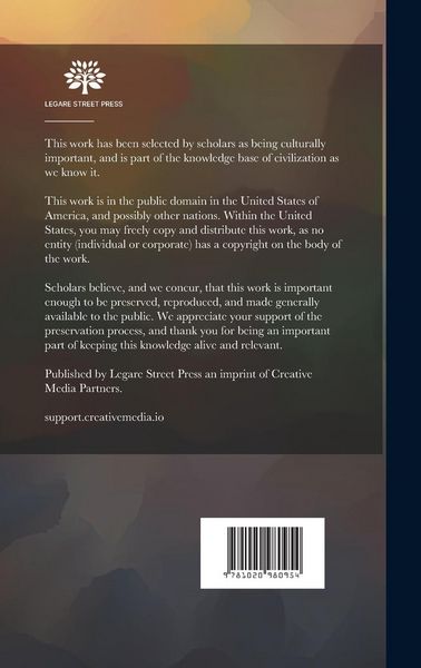 Produktbild: Annual Report, Issue 1