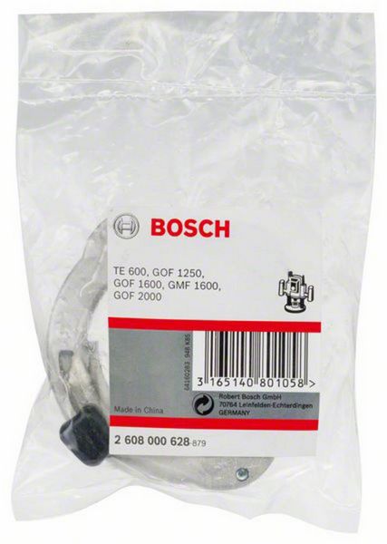 Produktbild: Bosch Accessories 2608000628 Adapter f&uuml;r Kopierfr&auml;sen