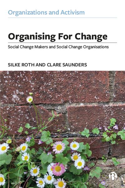 Produktbild: Organising for Change