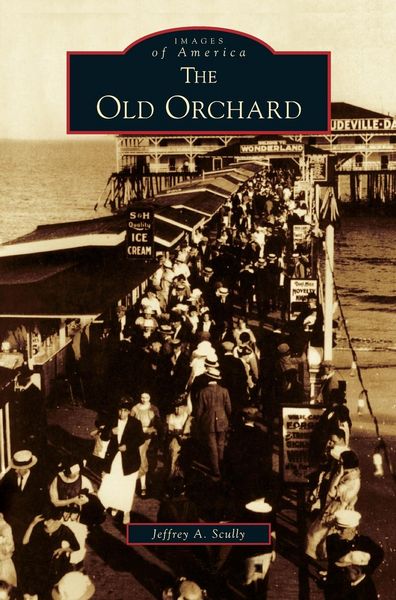 Produktbild: Old Orchard