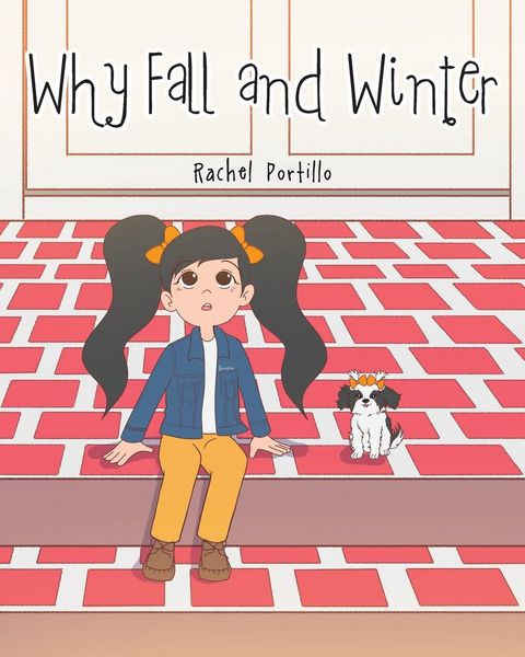 Produktbild: Why Fall and Winter