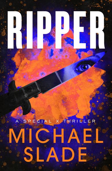 Produktbild: Ripper