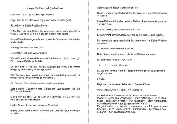 Produktbild: Entdecke entspannt das Universum in Dir und um Dich herum