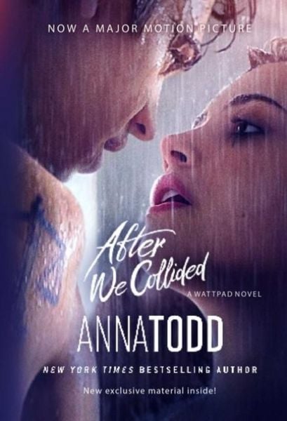 Produktbild: After We Collided MTI