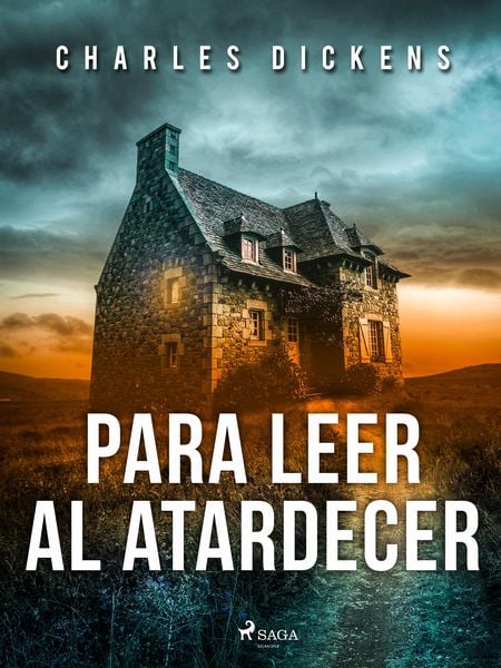 Produktbild: Para leer al atardecer