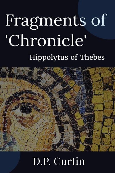 Produktbild: Fragments of 'Chronicle'