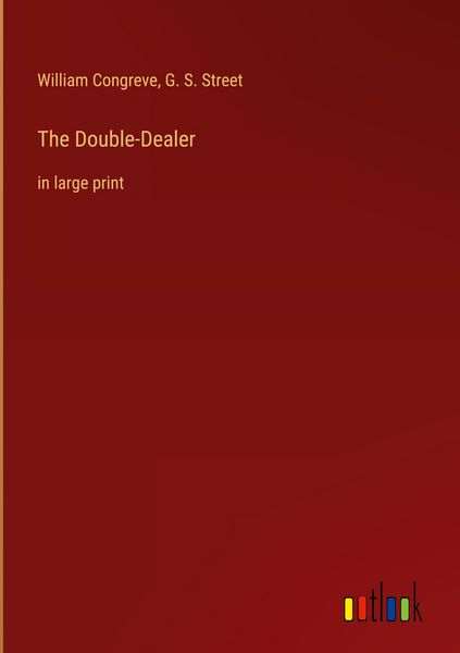 Produktbild: The Double-Dealer