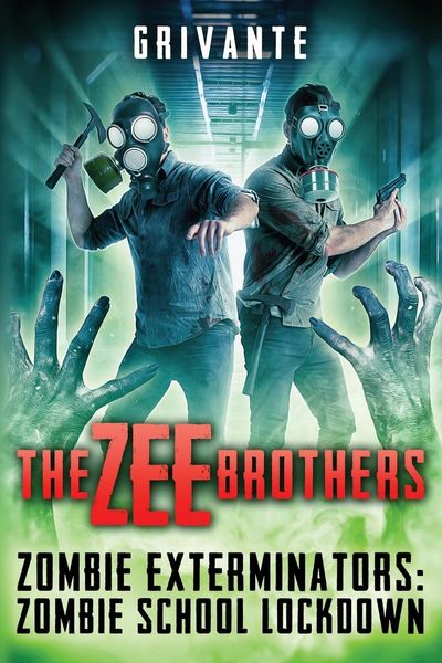 Produktbild: The Zee Brothers