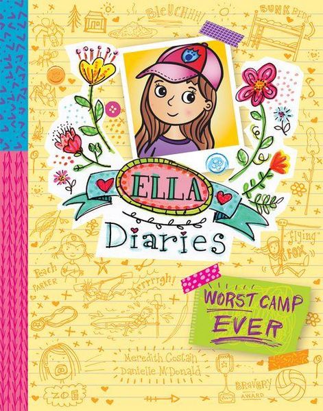 Produktbild: Worst Camp Ever