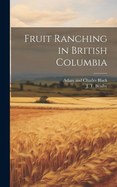 Produktbild: Fruit Ranching in British Columbia