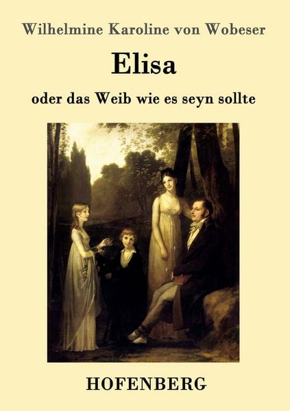 Produktbild: Elisa