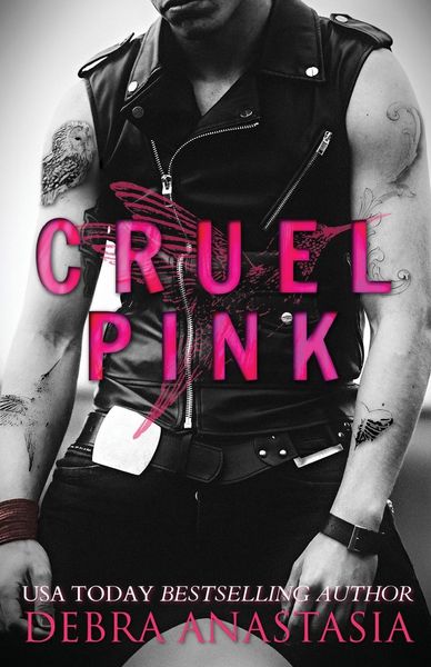 Produktbild: Cruel Pink