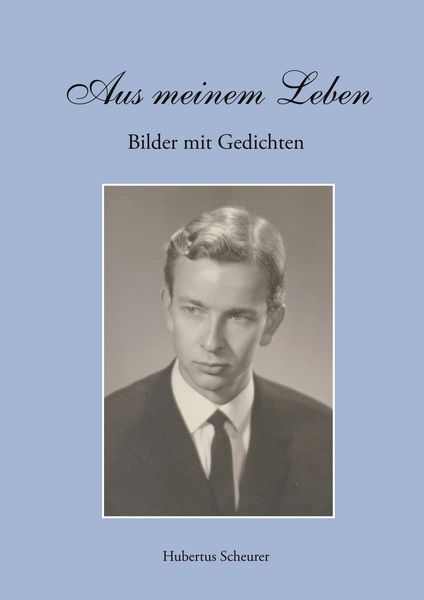 Produktbild: Aus meinem Leben