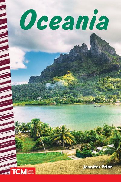 Produktbild: Oceania
