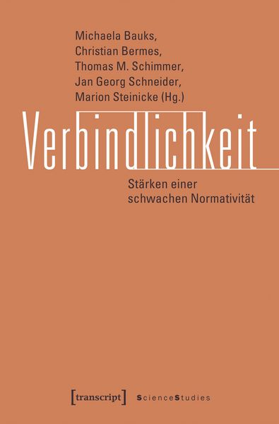 Produktbild: Verbindlichkeit
