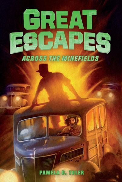 Produktbild: Great Escapes #6