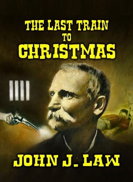 Produktbild: The Last Train to Christmas