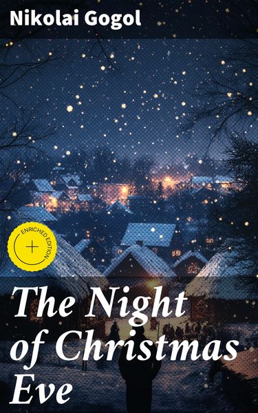 Produktbild: The Night of Christmas Eve