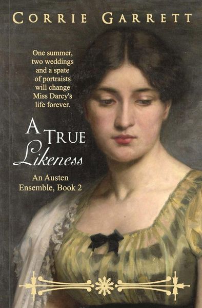 Produktbild: A True Likeness
