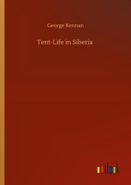 Produktbild: Tent-Life in Siberia