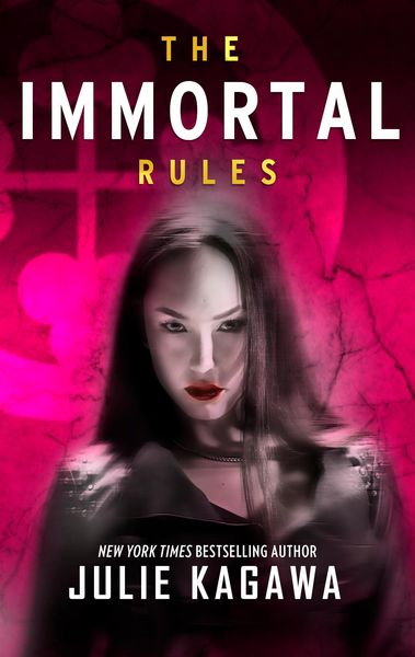 Produktbild: The Immortal Rules