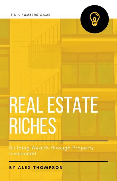 Produktbild: Real Estate Riches