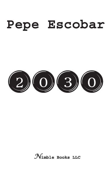 Produktbild: 2030