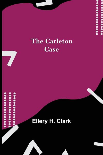 Produktbild: The Carleton Case