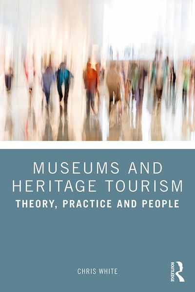Produktbild: Museums and Heritage Tourism