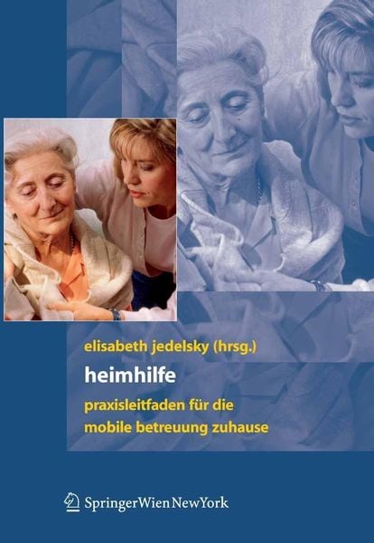 Produktbild: Heimhilfe