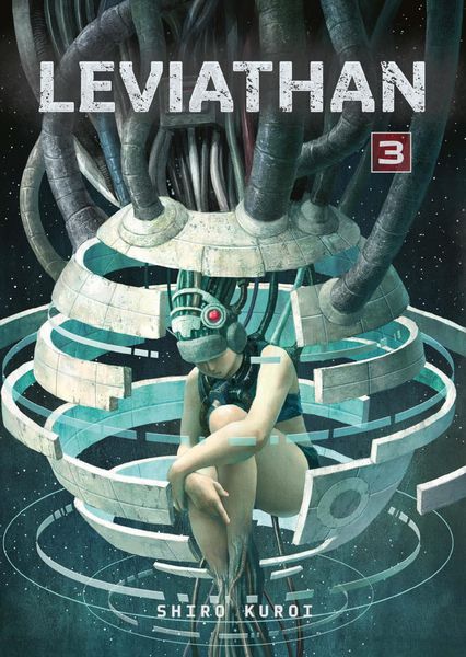 Produktbild: Leviathan Volume 3