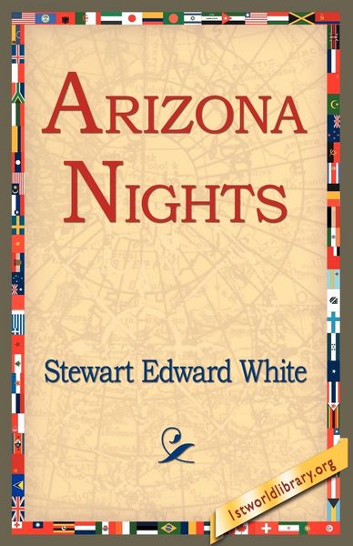 Produktbild: Arizona Nights