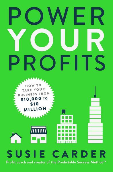 Produktbild: Power Your Profits