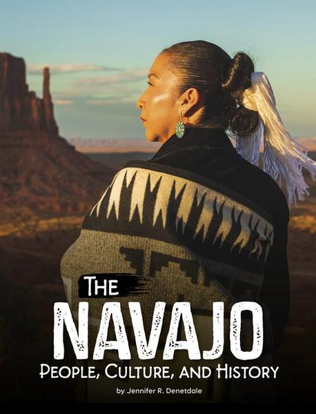 Produktbild: The Navajo