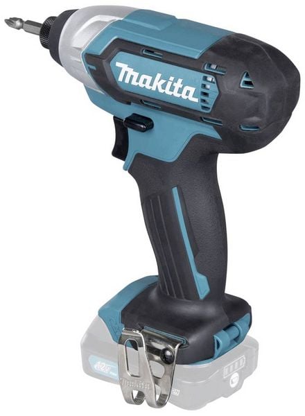 Produktbild: Makita TD110DZ TD110DZ Akku-Schlagschrauber 110 Nm 10.8 V