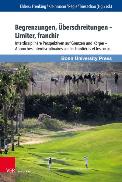 Produktbild: Begrenzungen, &Uuml;berschreitungen &ndash; Limiter, franchir