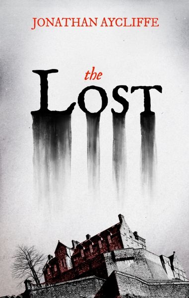 Produktbild: Aycliffe, J: The Lost