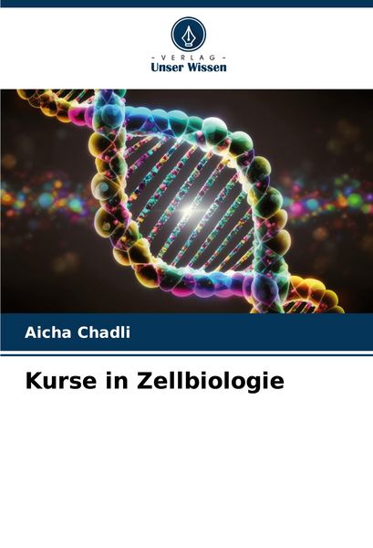 Produktbild: Kurse in Zellbiologie