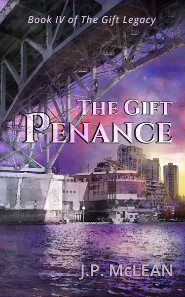 Produktbild: Gift: Penance