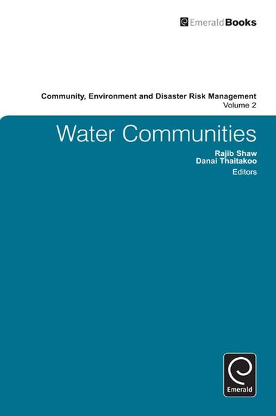 Produktbild: Water Communities