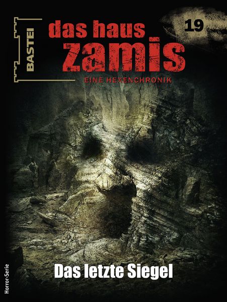 Produktbild: Das Haus Zamis 19